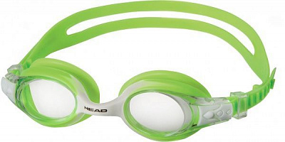Окуляри для плавання Head METEOR 451018/LMWH one size салатовий