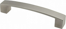 Мебельная ручка скоба DC DL 27/128 G8 128 мм никель