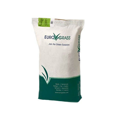 Насіння Euro Grass газонна трава Ornamental 10 кг