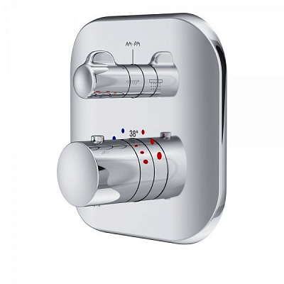 Змішувач для ванни/душу AM.PM Sensation F3085500