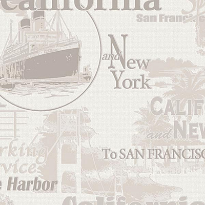 Ланіта Круіз декор ВК 1-0799 0.53x10.05 м