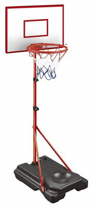 Игровой набор YC TOYS Баскетбол MX0312924