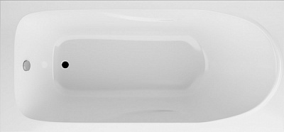 Ванна акриловая Damixa Apollo 150х70 см 47WA-150-070W-A 