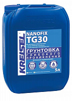 Ґрунтовка глибокопроникна KREISEL Nanofix TG30 5 л