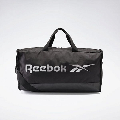 Сумка Reebok TE M GRIP FL5135 35,7 л черный 
