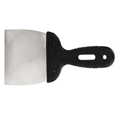 Шпатель 100 мм малярний Expert Tools 101-004