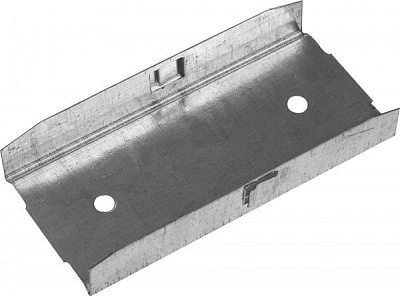 Соединитель продольный для профиля СD 47 