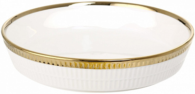 Тарелка суповая Fiora Daniella 22 см