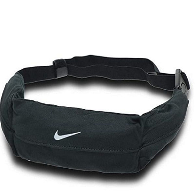Сумка Nike Expandable Waist Bag N.000.2364.082.OS черный 