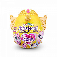 Іграшка-сюрприз Rainbocorn B Fairycorn Princess 28 см multicolor 9281B