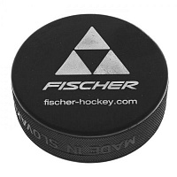 Шайба Шайба хокей H05114 Hockey_Pucks FISCHER AW1819 C/O . (11722339)
