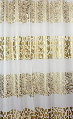 Шторка для ванны 51405 Exclusive (комплект)