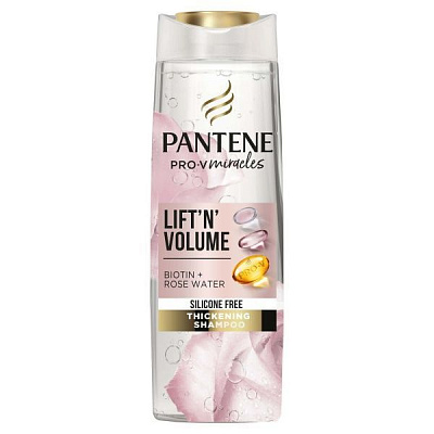 Шампунь Pantene Pro-V Об’єм від коренів 300 мл