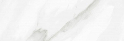 Плитка Golden Tile The Wall Carrara plane білий 6L0211 10х30