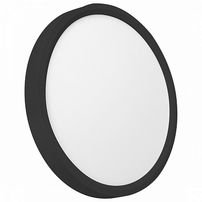 Світильник світлодіодний Luminaria 18 Вт 5000 IP20 GLR-18W 5000K BLACK