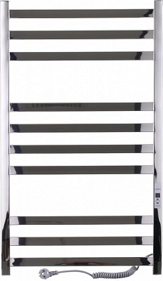 Полотенцесушитель Evro-Termo Кватро Премиум П10 500х900 Э П