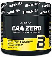 Амінокислоти BioTech EAA ZERO лимон 182 г 