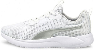 Кросівки Puma Resolve Metallic Wn s 19506302 р.UK 3,5 білий