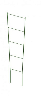 Опора шпалера пряма 1740 мм