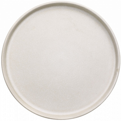 Тарелка обеденная Savanna 20 см 2 сорт Bella Vita