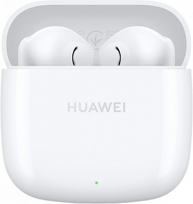 Навушники Huawei FreeBuds SE 2 ceramic white (55036939)