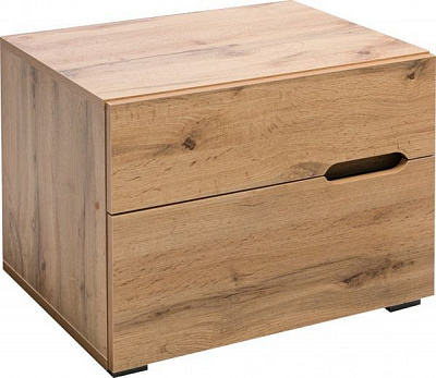 Тумба прикроватная Lion Гермес дуб аппалачи 