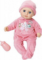 Лялька Zapf Baby Annabell Дивовижна крихта 702550