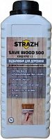 Відбілювач Страж для деревини SAVE WOOD 500 1 л