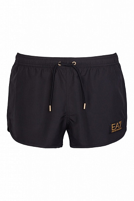 Шорти EA7 902024-1P742-00020 р. 56 чорний