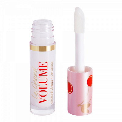 Блиск для губ Vivienne Sabo Le Grand Volume №02 3 мл