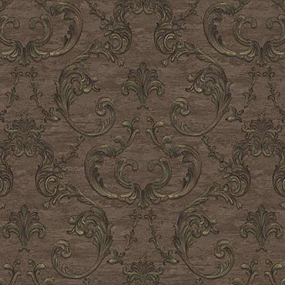 Обои виниловые горячего тиснения Vinil Vinil Анталия декор Анталия декор PVIP 5-0432 1,06x10,05 м 