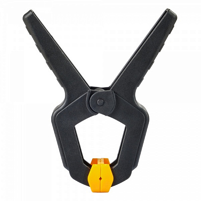 Струбцина пружинная 100 мм HQSC0204