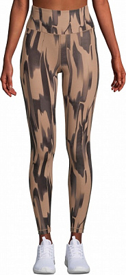 Лосины Casall 22514-315 р.36 коричневый