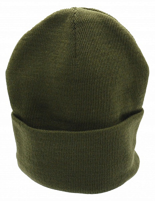 Шапка чоловіча ВП р.56-60 арт.2520 хакі