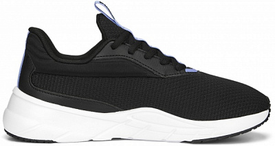 Кросівки Puma LEX NOVA SHINE WN'S 37794001 р.37 UK 4 чорний