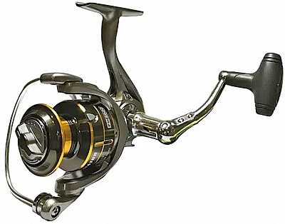 Катушка Gladiator 5+1