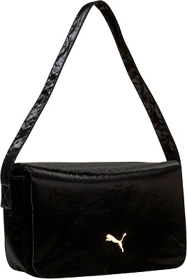 Сумка Puma UP Baguette Bag 09130004 черный