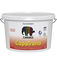 Фарба Caparol CapaTrend B1 10 л