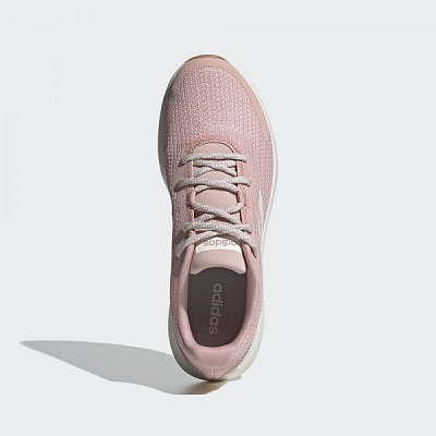Кроссовки Adidas SOORAJ EG4007 р.3,5 розовый