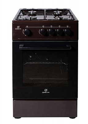 Плита газовая Greta KGG 50 MN 13 B