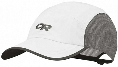 Кепка Outdoor Research SWIFT CAP 243430-0061 OS белый