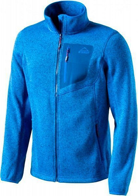 Джемпер McKinley Skeena II ux 280750-902911 р. 2XL голубой меланж