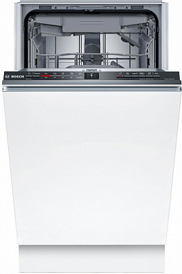 Вбудовувана посудомийна машина Bosch SPV2HMX03K