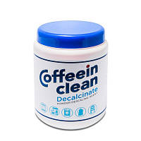 Засіб для зняття кальцію Coffeein clean DECALCINATE 900 г