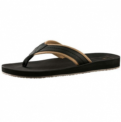 Шлепанцы Firefly Birko M 261822-050 р. 40 черный