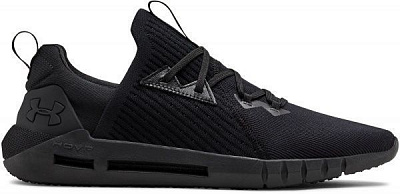 Кроссовки Under Armour UA HOVR SLK EVO 3021457-005 р.US 10,5 черный