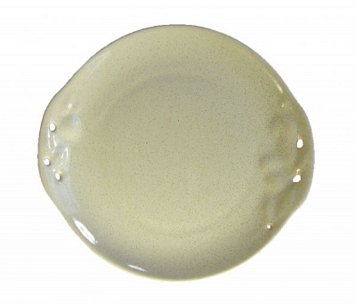 Блюдо для торта з ручками Cappuccino 20 см