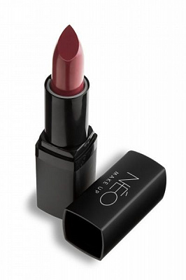 Помада губная NEO Make up Satin Matte Lipstick 09 Marilyn 3,8 г