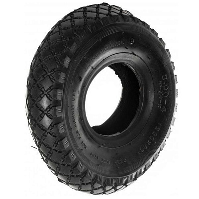 Покрышка 3.50х4 270 мм