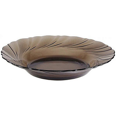 Тарелка суповая Duralex Beaurivage Creole 21.5 см